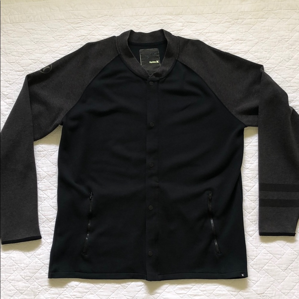 Hurley Phantom Men’s Jacket